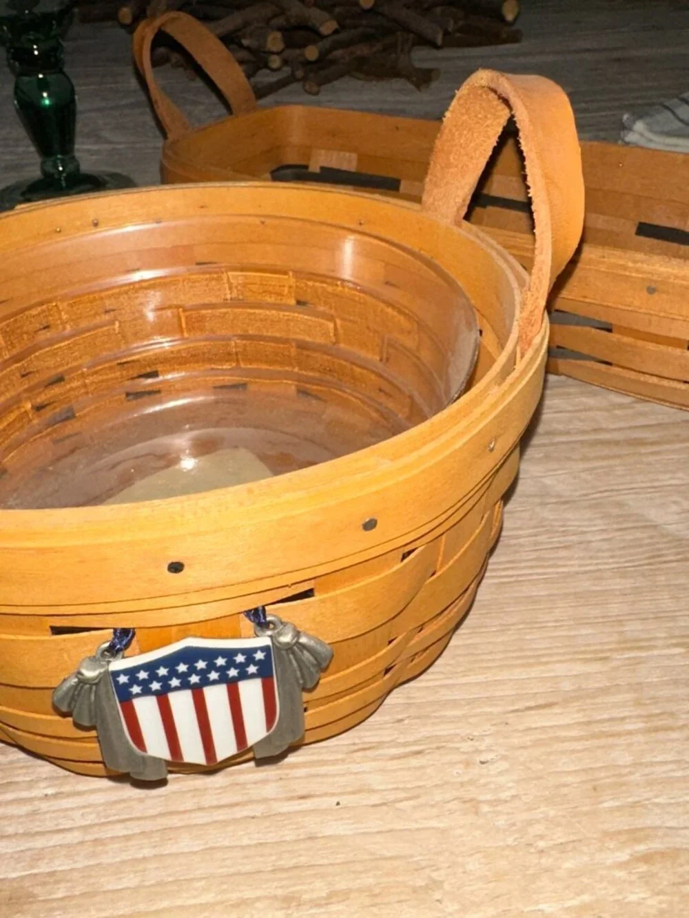 Longaberger product set